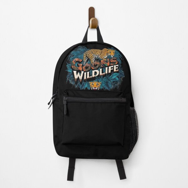 Item preview, Urban Jungle Goons Wildlife designed and sold by products4urduke.
