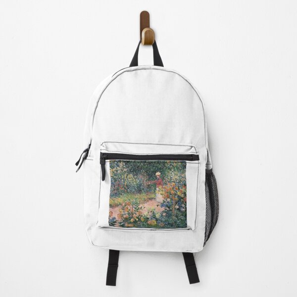 Item preview, monet garden flower vintage designed and sold by tomasjimmy891.