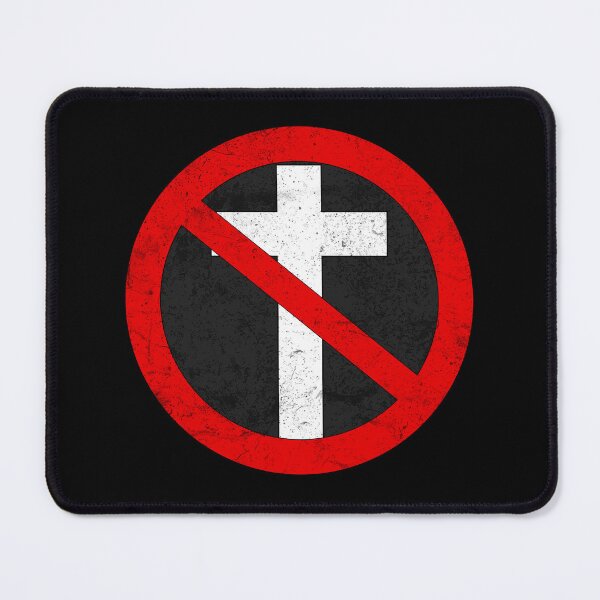 Item preview, ANTI CHURCH designed and sold by Paparaw.