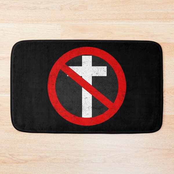 Item preview, ANTI CHURCH designed and sold by Paparaw.
