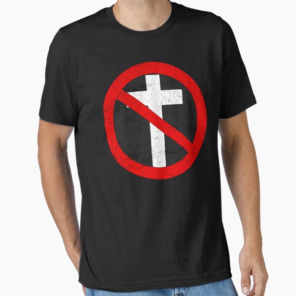 Item preview, ANTI CHURCH designed and sold by Paparaw.