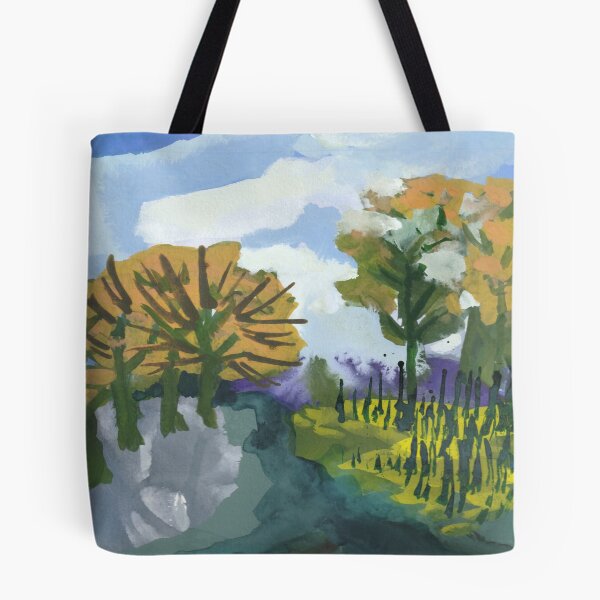 Item preview, A La Campagne designed and sold by Fifikoussout.