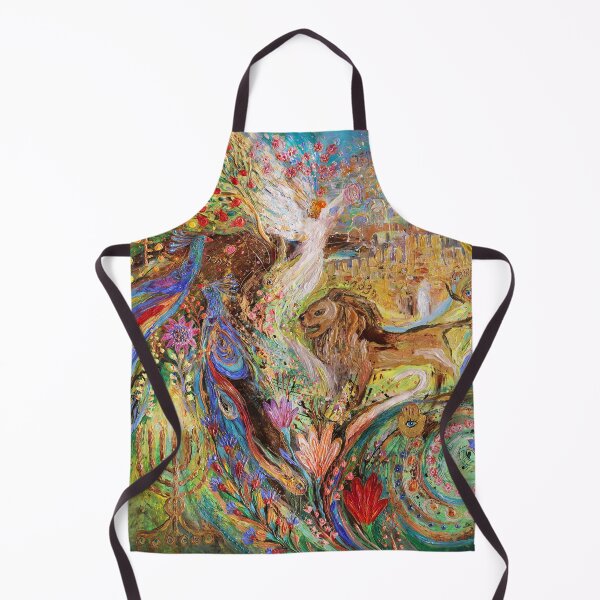 Item preview, Lion of Judah II designed and sold by Elena Kotliarker.