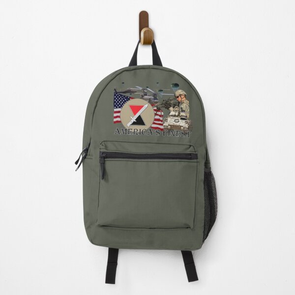 Item preview, US ARMY battalions divisions regiments installions base hq collection FIND YOURS designed and sold by THE AMERICAN TEEVANGELIST.