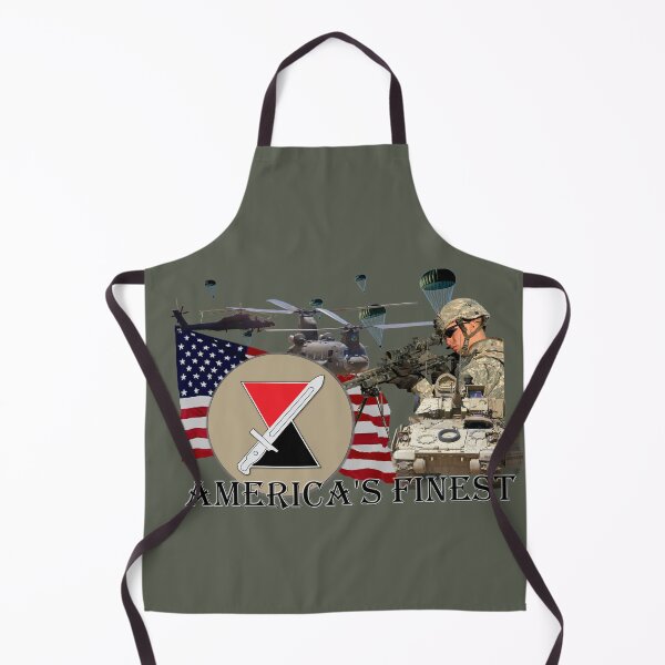 Item preview, US ARMY battalions divisions regiments installions base hq collection   FIND YOURS designed and sold by THE AMERICAN TEEVANGELIST.