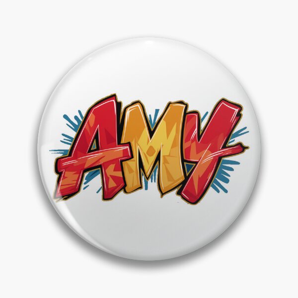 Item preview, Amy designed and sold by Pleindedesigns.