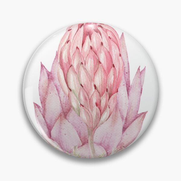 Item preview, Protea plant lovers designed and sold by Yeyishop.