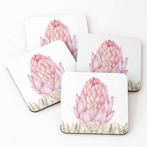 Item preview, Protea plant lovers designed and sold by Yeyishop.