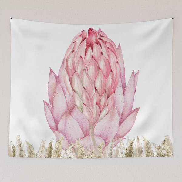Item preview, Protea plant lovers designed and sold by Yeyishop.