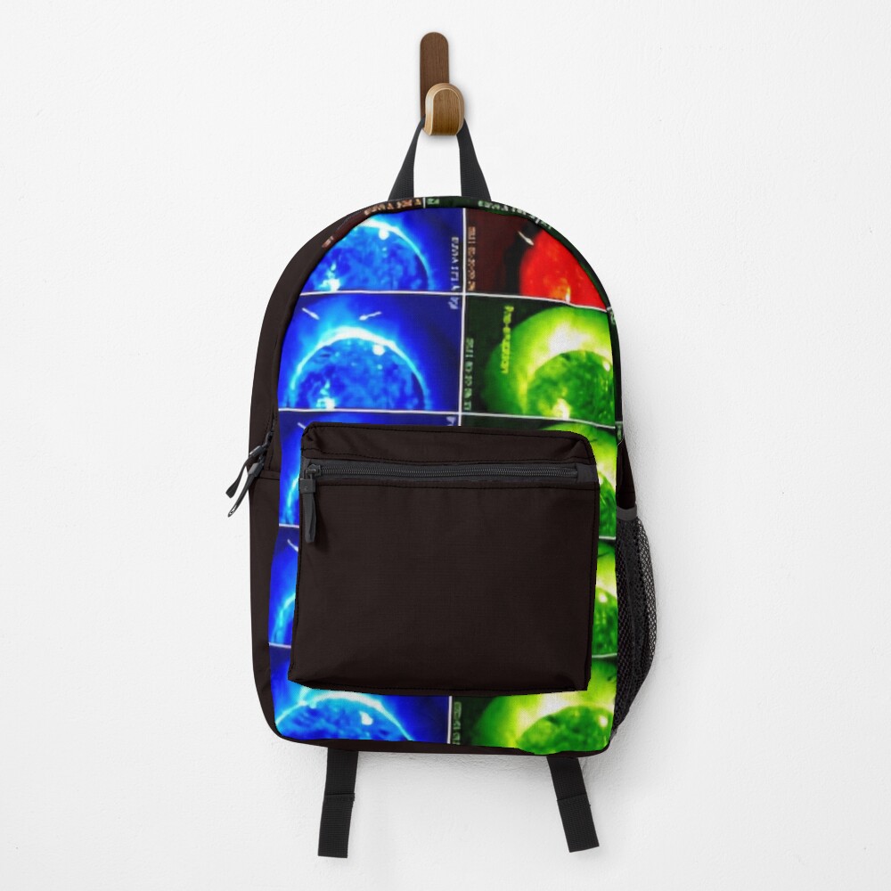 Item preview, Backpack designed and sold by ontological.