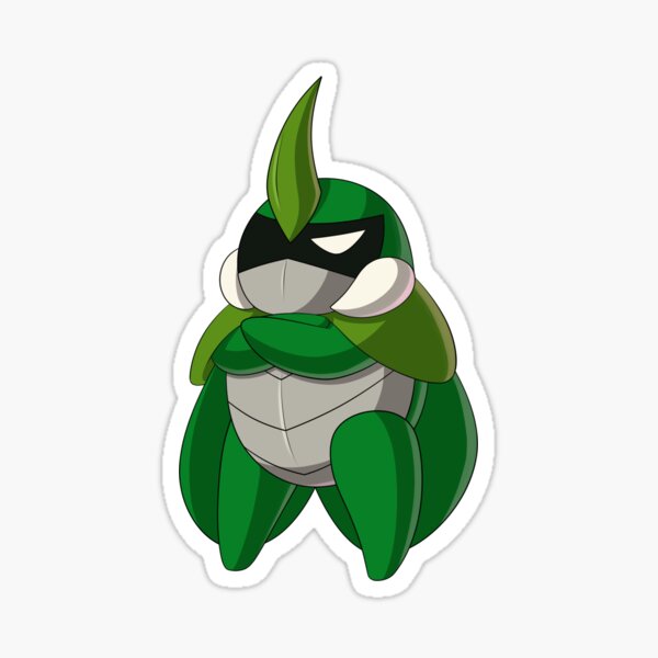 Item preview, Kabbu Bug Fables designed and sold by ChuchuVivi.