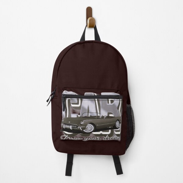 Item preview, CAR Drive your dreams #02-1 designed and sold by PeePhoaphai.