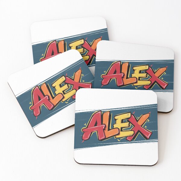 Item preview, Alex version 5 designed and sold by Pleindedesigns.