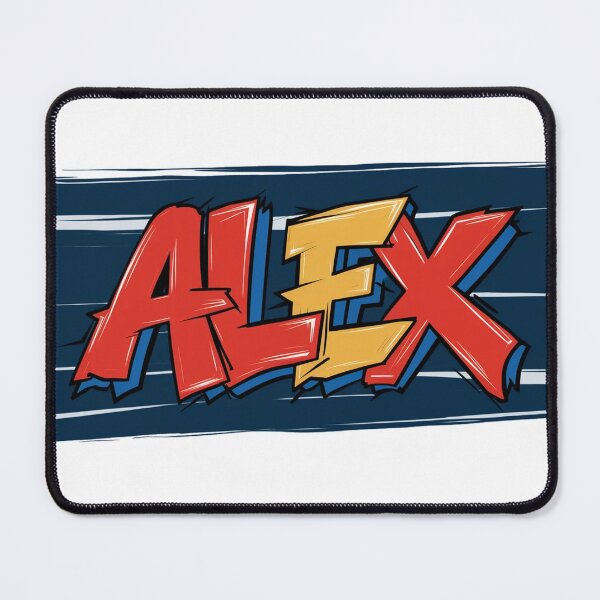 Item preview, Alex version 4 designed and sold by Pleindedesigns.
