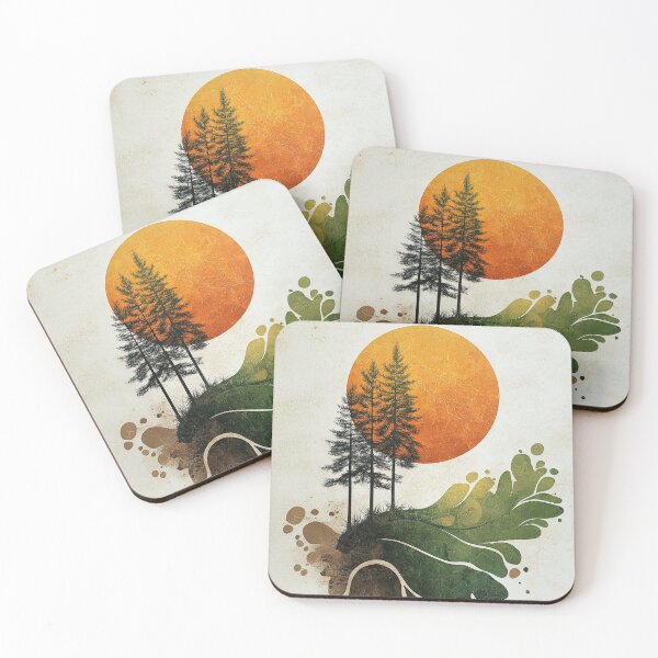 Item preview, Island of Hope designed and sold by BasajaunStudio.