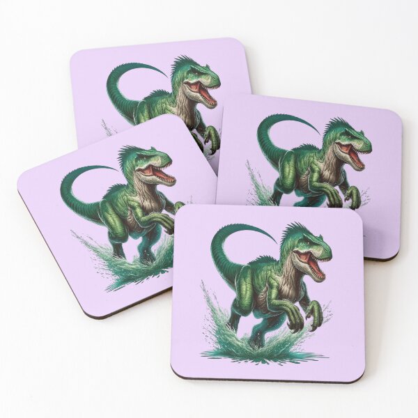 Item preview, Tyrannosaurs Rex, the fierce dinosaur designed and sold by LoneAngel.