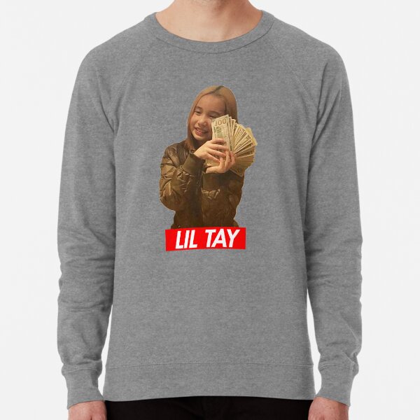lil tay gucci hoodie