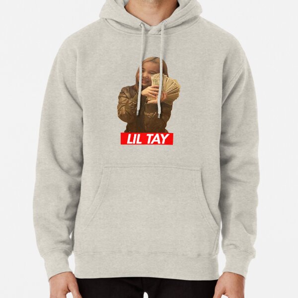 lil tay gucci hoodie