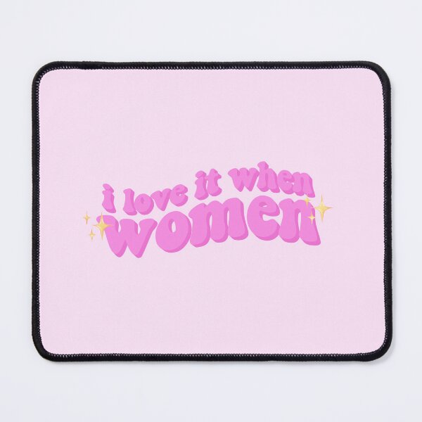 Item preview, i love it when women designed and sold by femme McCulley.