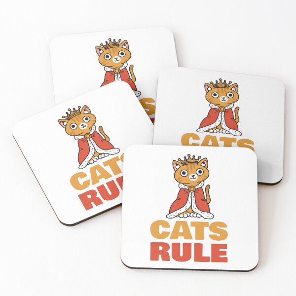 Item preview, CATS Rule designed and sold by 87-Aesthetics.