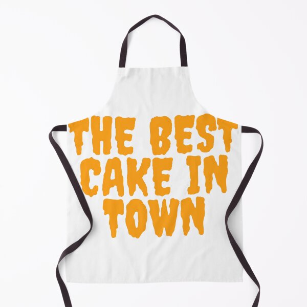 Item preview, The best Cake in town designed and sold by Mateo1712.