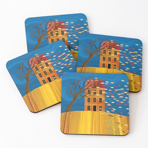 Item preview, Windy Day designed and sold by Andrew  Hitchen.