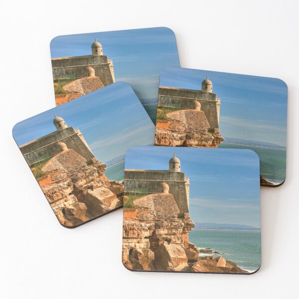 Item preview, fortaleza estoril designed and sold by Tereza Pilar  Art.