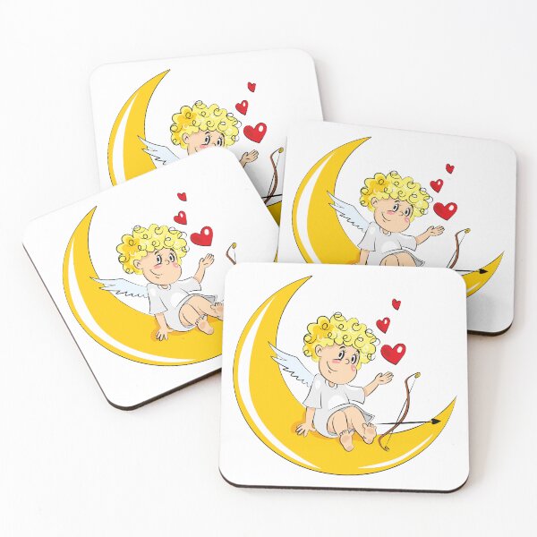 Item preview, angel designed and sold by Ekaterina  Biserova.