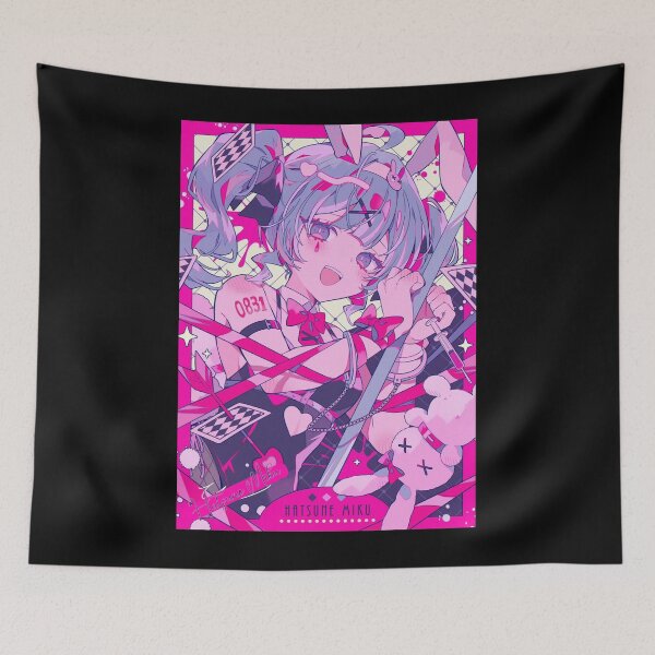 Item preview, Hatsune Miku designed and sold by DanaMechaela.