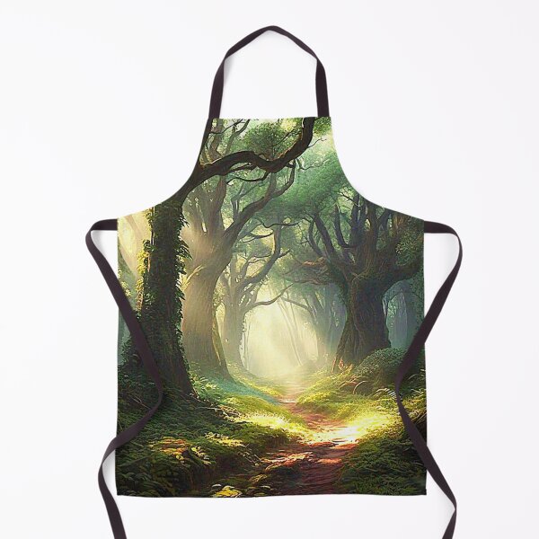 Item preview, Enchanted Forest Path designed and sold by Ramasarsan.