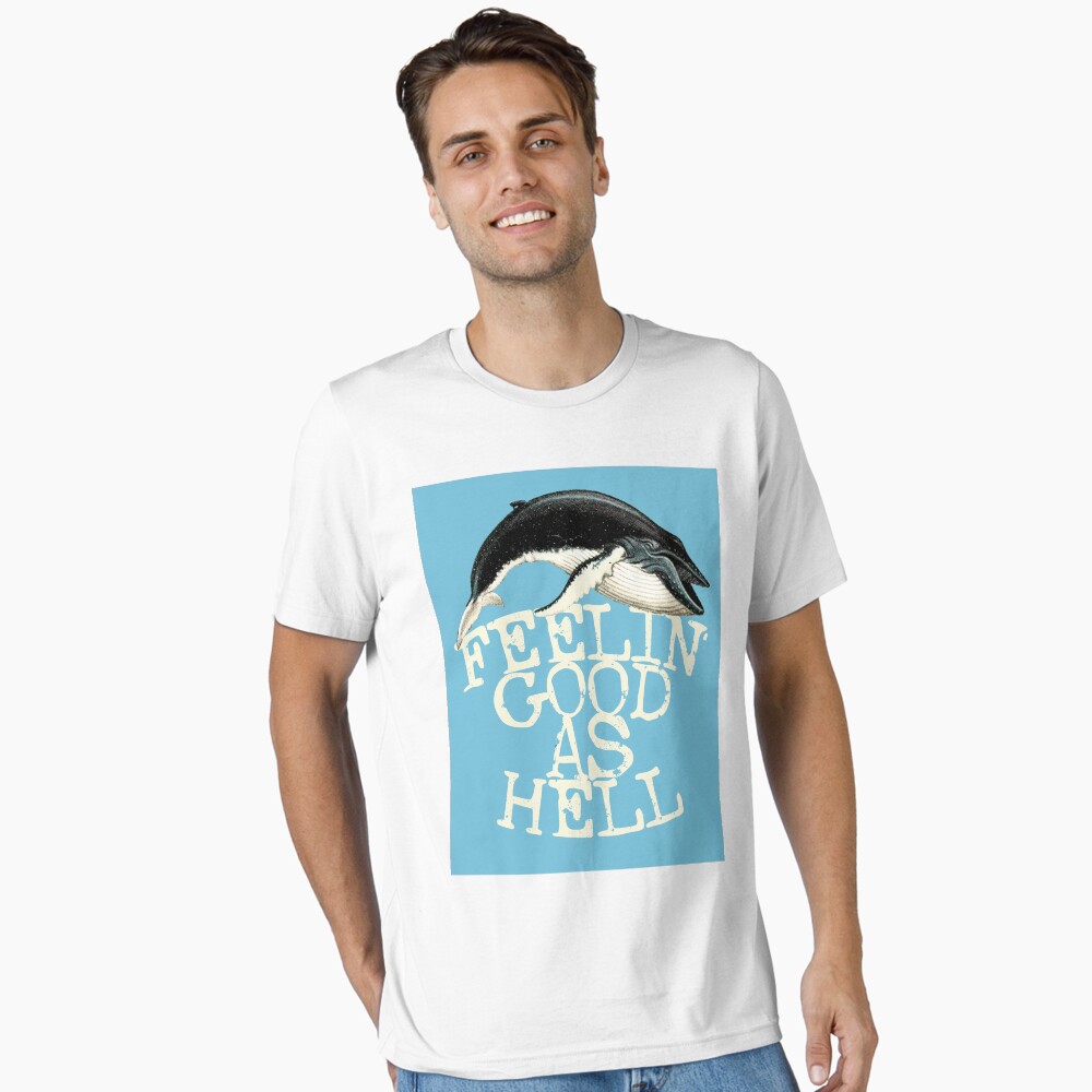 Item preview, Essential T-Shirt designed and sold by WildRootsArt.