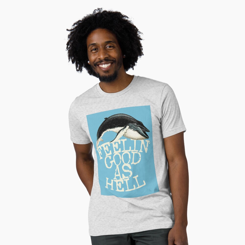 Item preview, Tri-blend T-Shirt designed and sold by WildRootsArt.