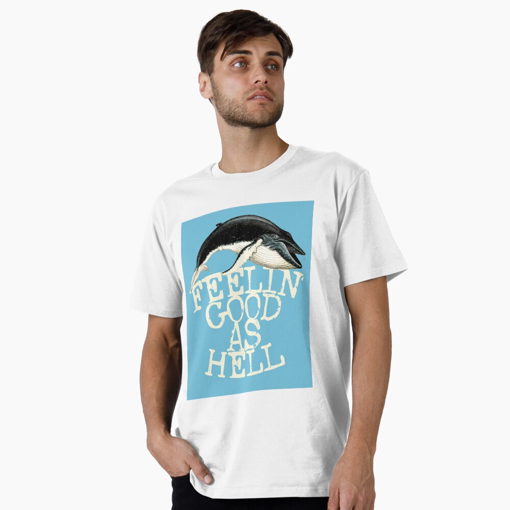Item preview, Premium T-Shirt designed and sold by WildRootsArt.