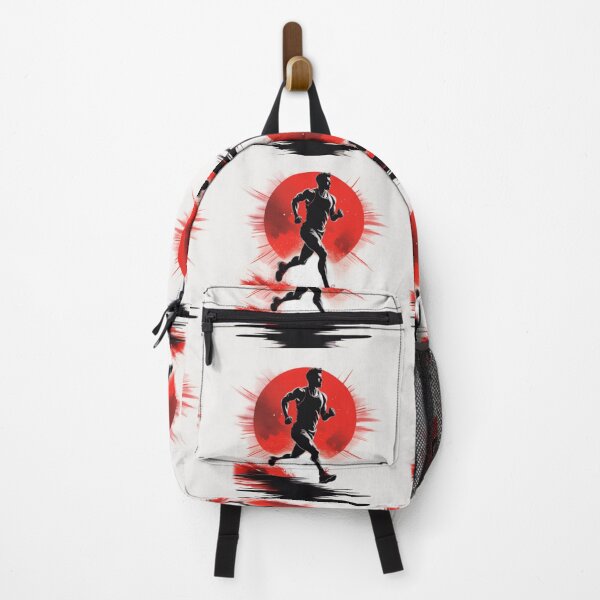 Item preview, Copy of Dynamic Cyclist at Dawn designed and sold by RaiyaTees.