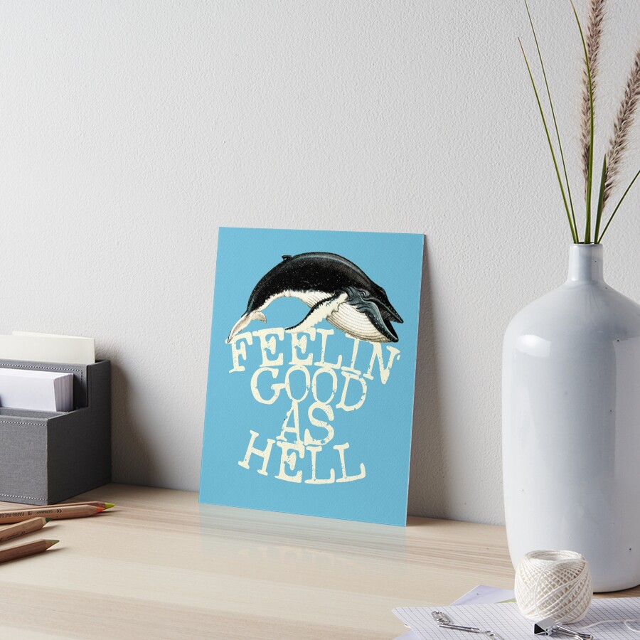 Item preview, Art Board Print designed and sold by WildRootsArt.