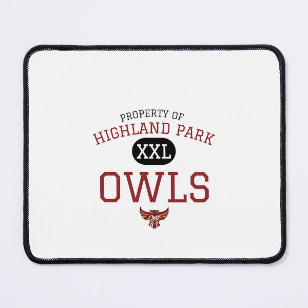 Item preview, Property Of Hp Burgundy designed and sold by domingoPeralta.