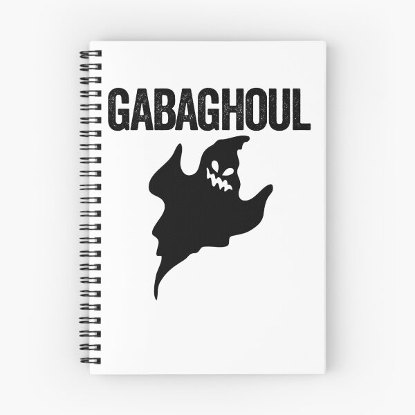 Item preview, Gabaghoul Italian Halloween Gabagool Gabaghoul Gear designed and sold by DynamicDesign.