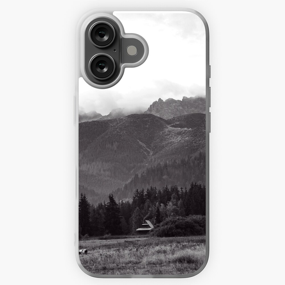 Item preview, iPhone Soft Case designed and sold by SimonGA.