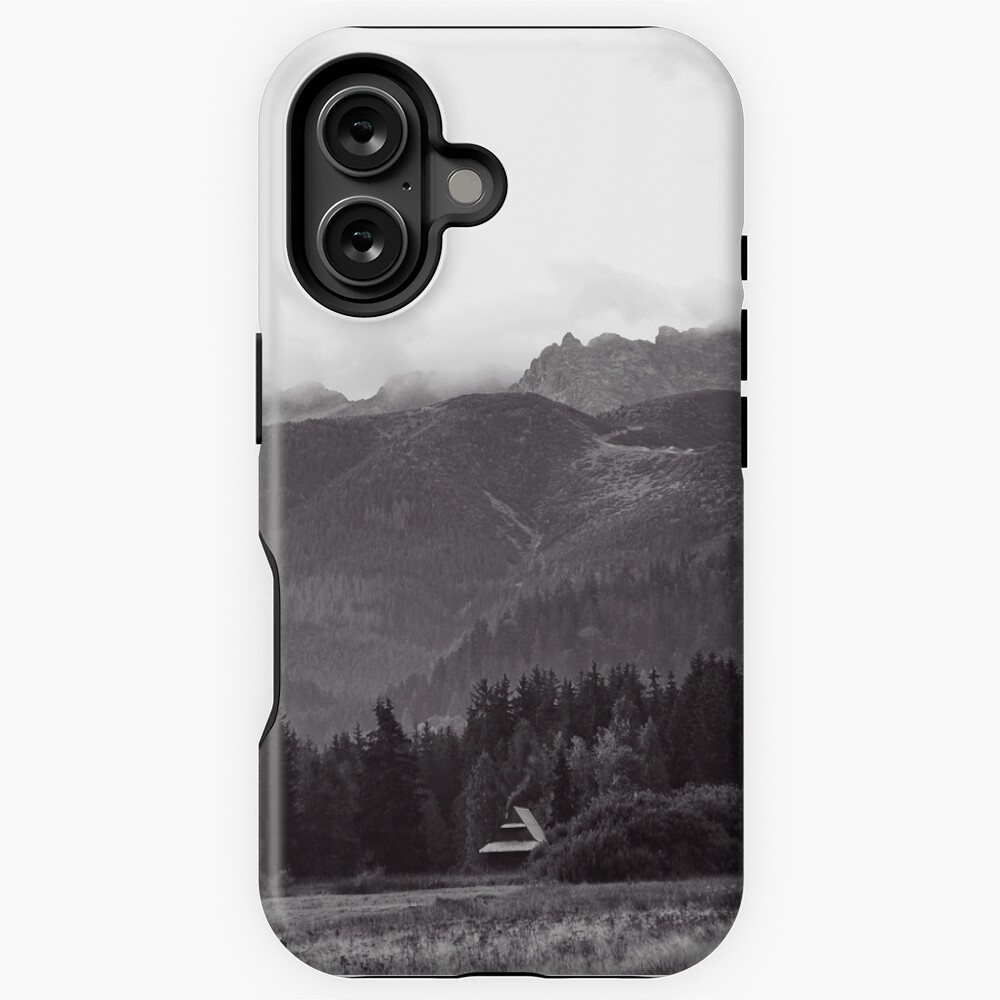 Item preview, iPhone Tough Case designed and sold by SimonGA.