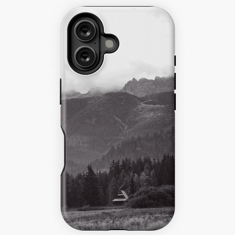 Item preview, iPhone Magsafe Tough Case designed and sold by SimonGA.