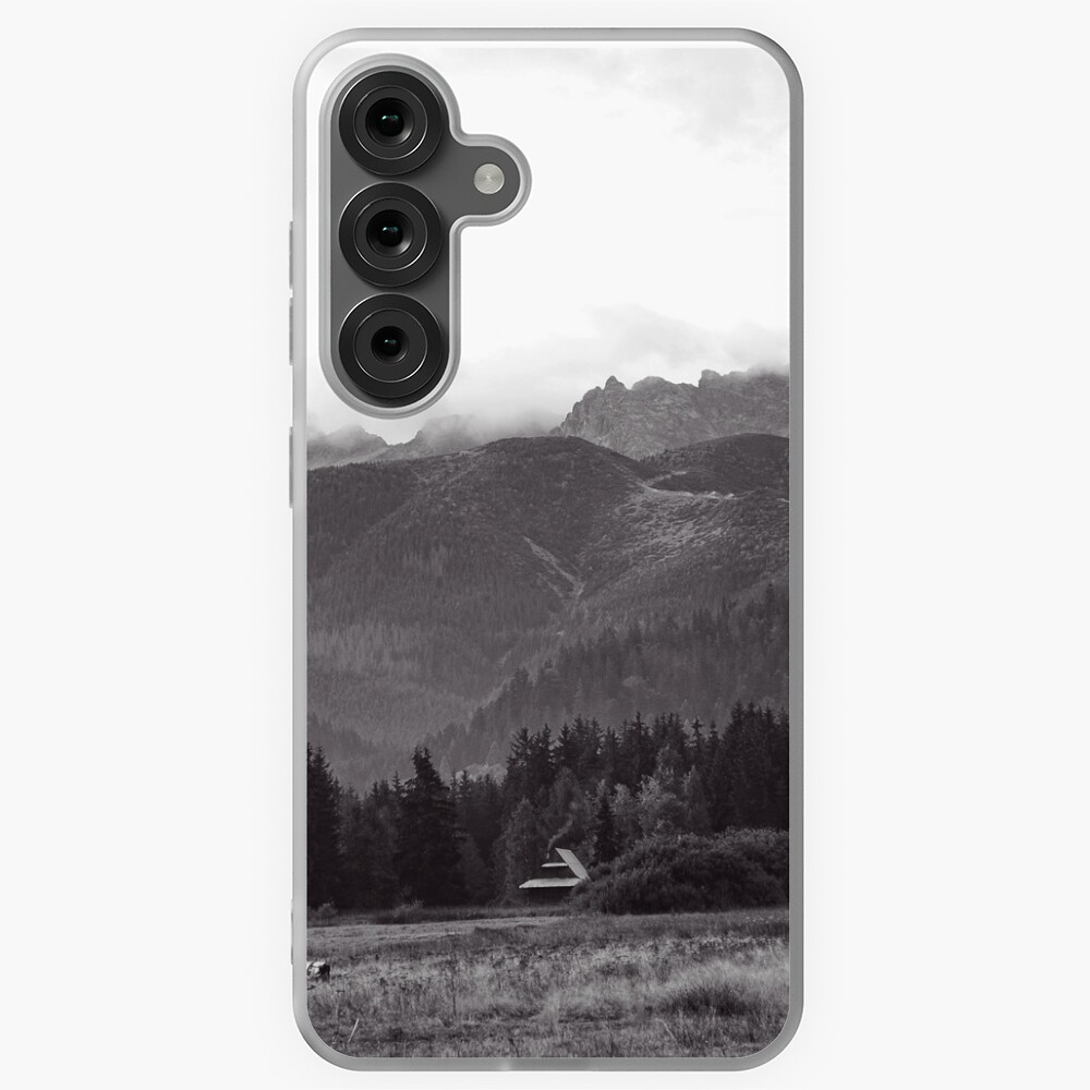 Item preview, Samsung Galaxy Soft Case designed and sold by SimonGA.