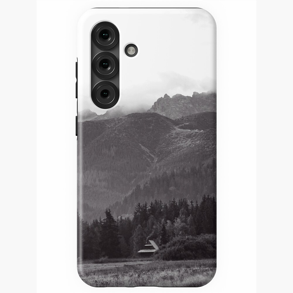 Item preview, Samsung Galaxy Tough Case designed and sold by SimonGA.