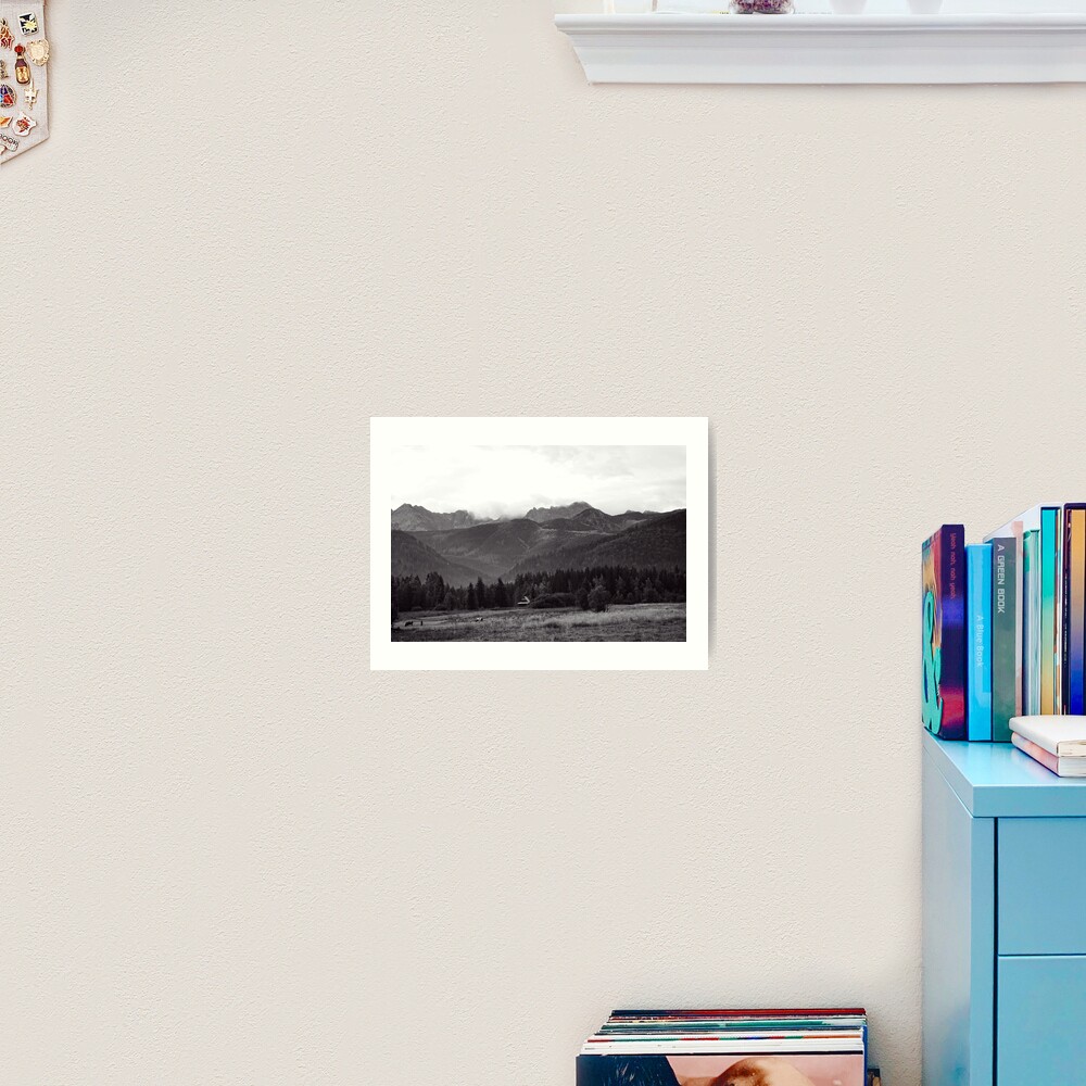 Item preview, Art Print designed and sold by SimonGA.