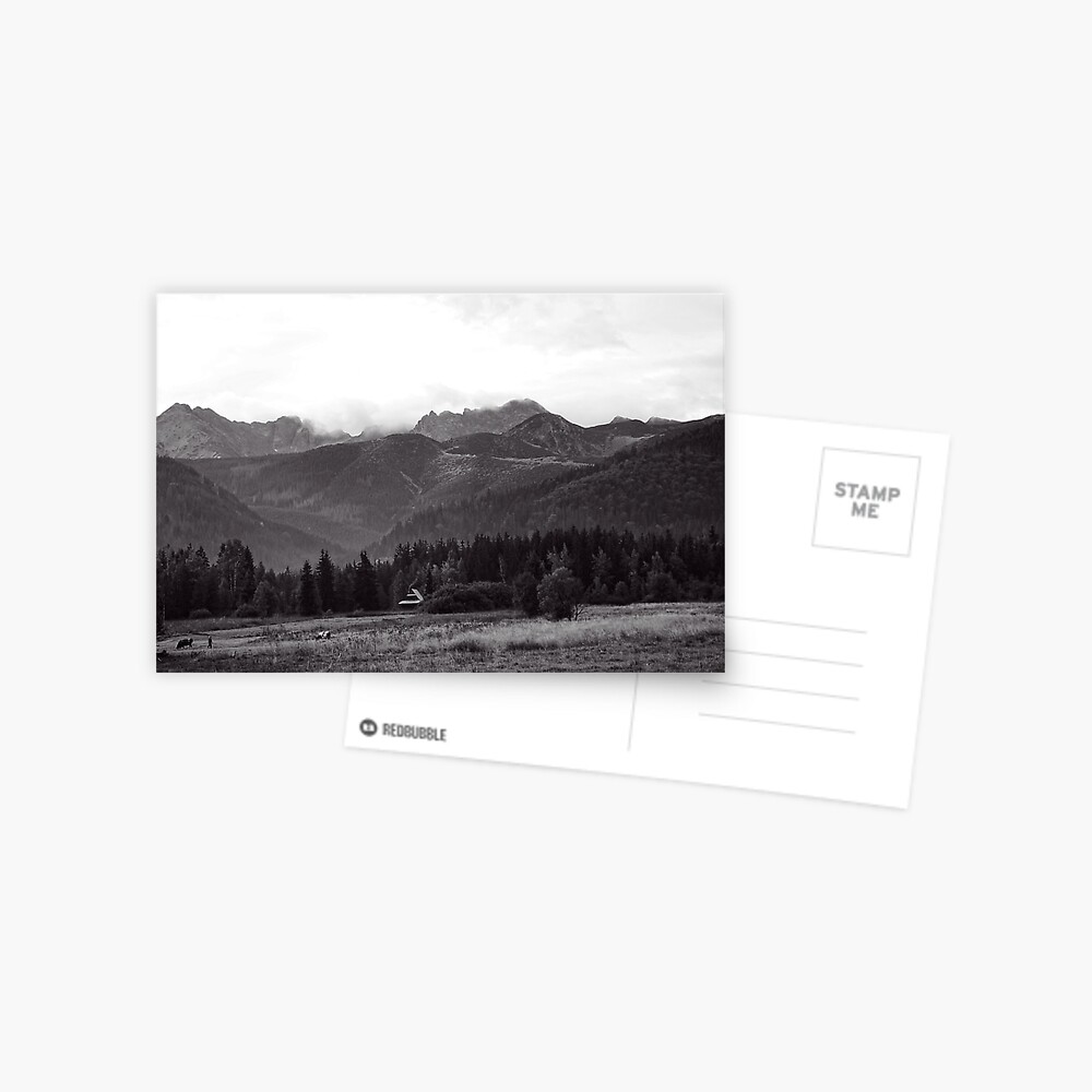 Item preview, Postcard designed and sold by SimonGA.