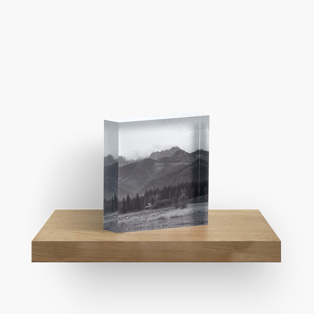 Item preview, Acrylic Block designed and sold by SimonGA.