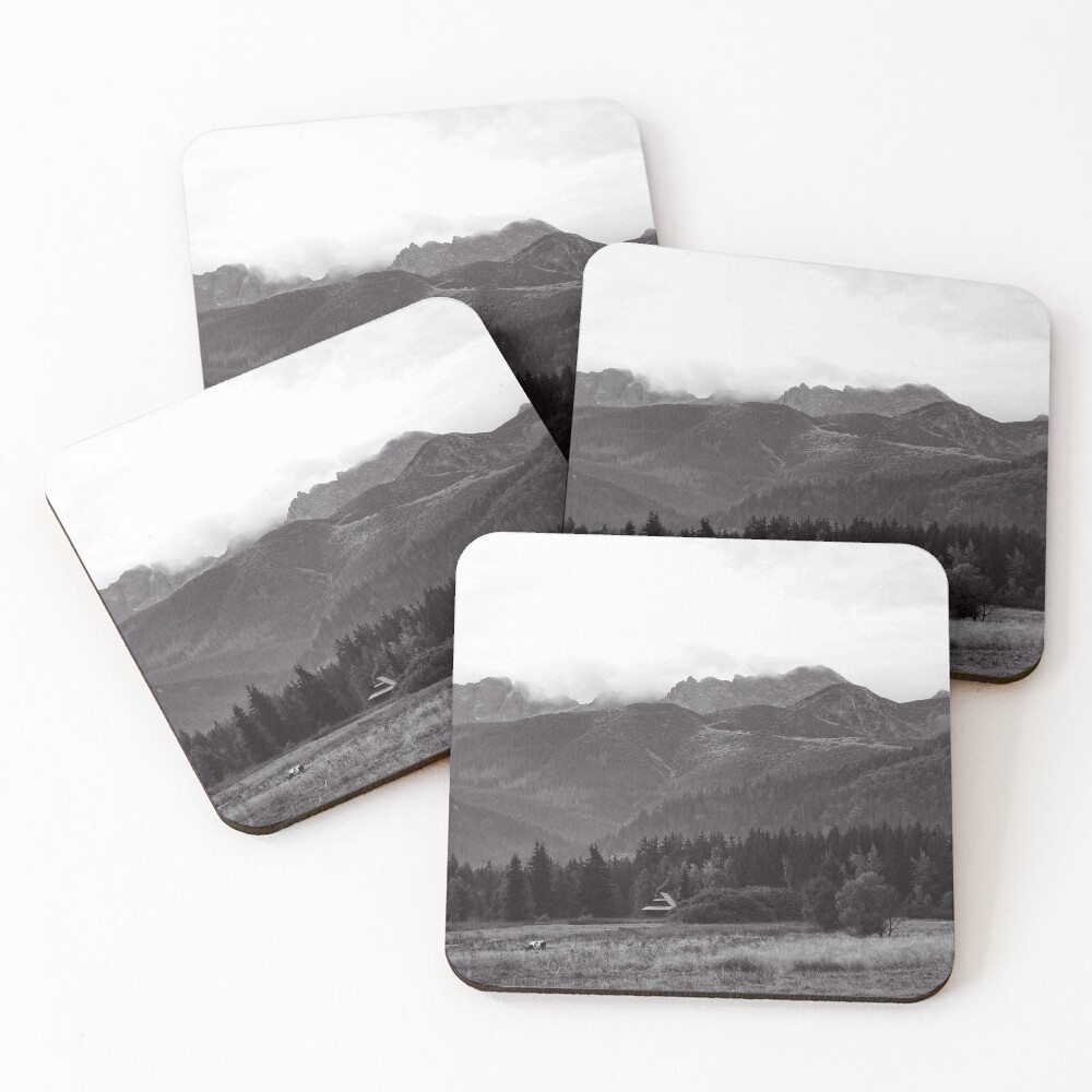 Item preview, Coasters (Set of 4) designed and sold by SimonGA.