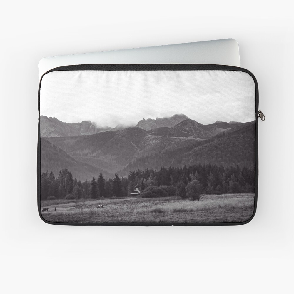 Item preview, Laptop Sleeve designed and sold by SimonGA.