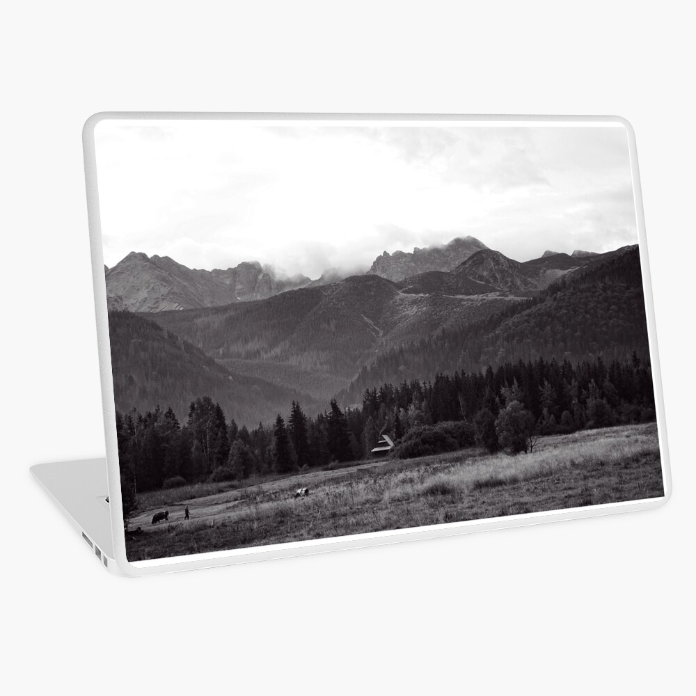 Item preview, Laptop Skin designed and sold by SimonGA.