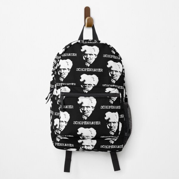 Item preview, Schopenhauer designed and sold by maxdolcini.
