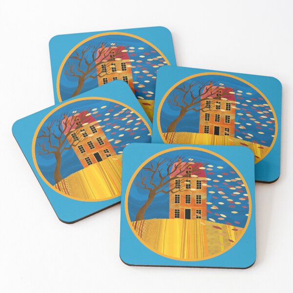 Item preview, Windy Day  designed and sold by Andrew  Hitchen.